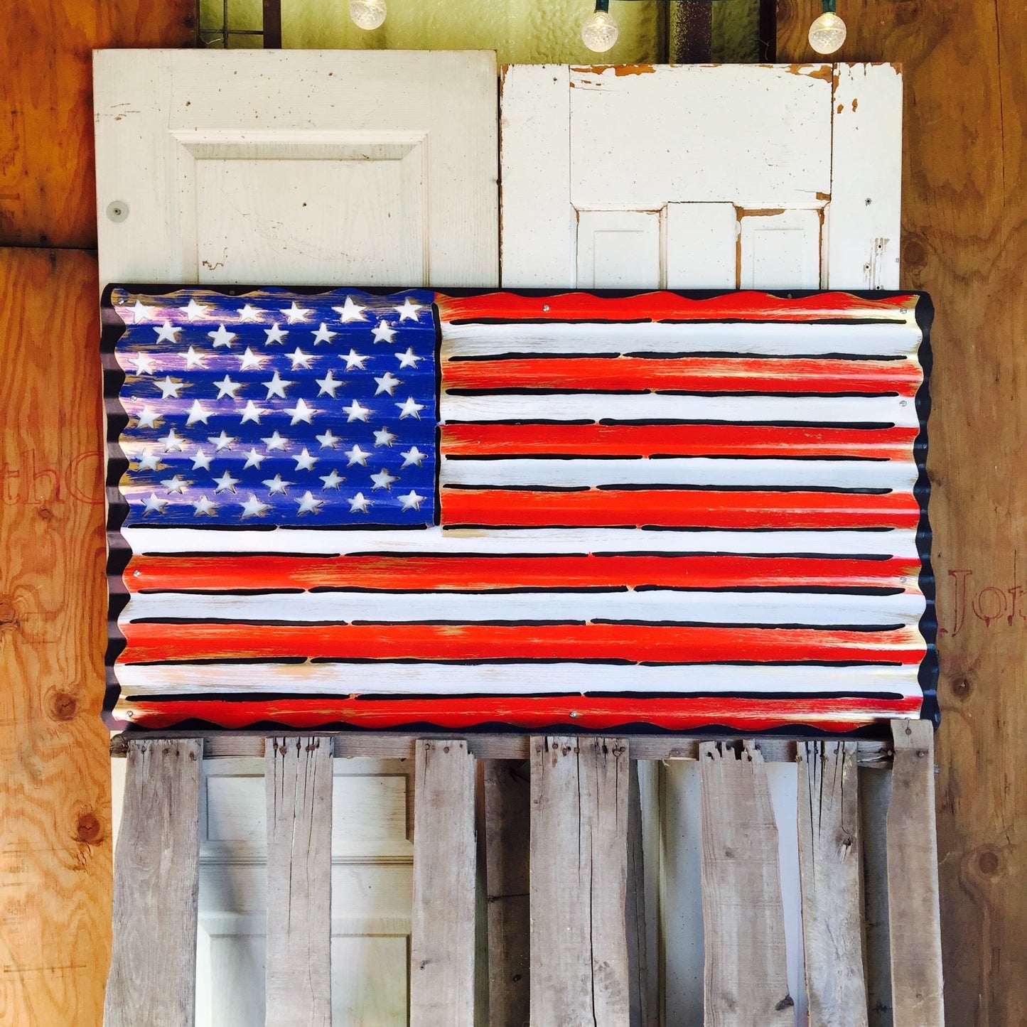 American Flag - Large