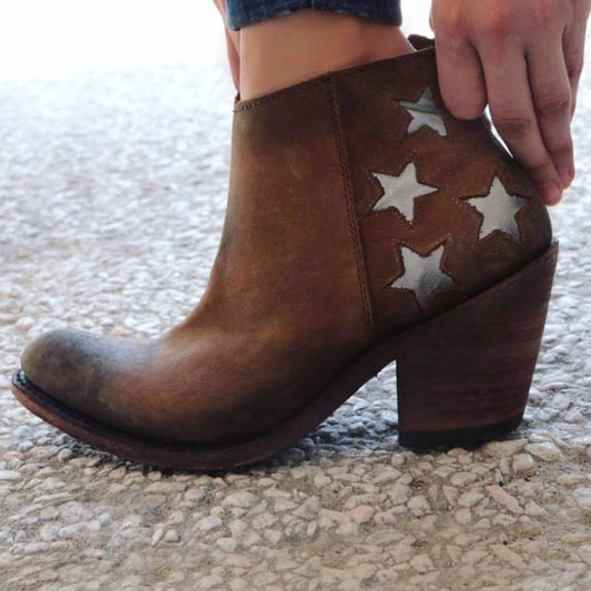 Starstruck Bootie 50% Off Sale! Discount applied at checkout!