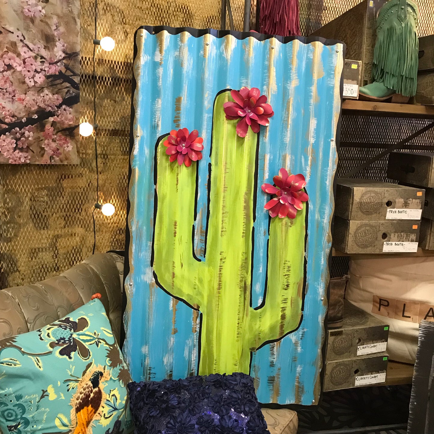 Really Big and Fabulous Cactus 🌵